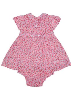 Eliana Dress Question Everything London
