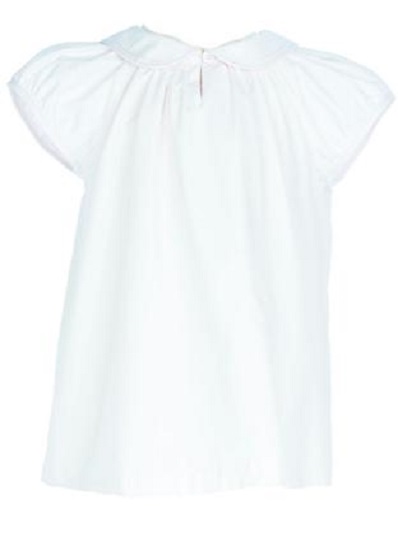 Hope_White_Front_d0b86a15-a6cb-4f45-9da5-ae682256646f_400x400 (1) Hope Blouse Question Everything London