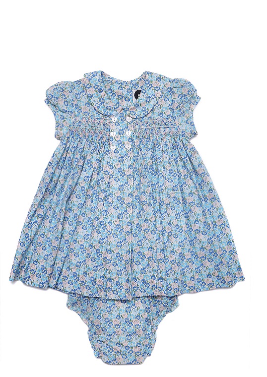 Annie Dress Question Everything London