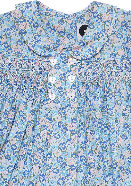 Annie Dress Question Everything London