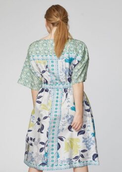 Aurelia Tencel Dress Thought Clothing