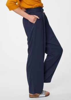 Anzola Trousers Thought Clothing