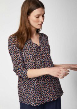Marcella Blouse Thought Clothing