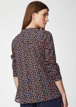 Marcella Blouse Thought Clothing