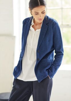 Molly Jacket Thought Clothing
