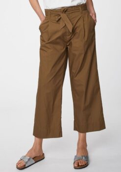 Maddalena Trousers Thought Clothing