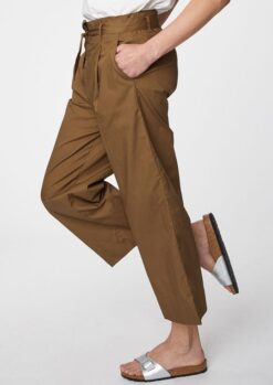 Maddalena Trousers Thought Clothing