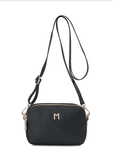 emilia Melie Bianco Emilia Vegan Crossbody