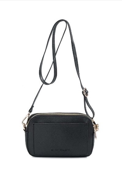 emilia3 Melie Bianco Emilia Vegan Crossbody