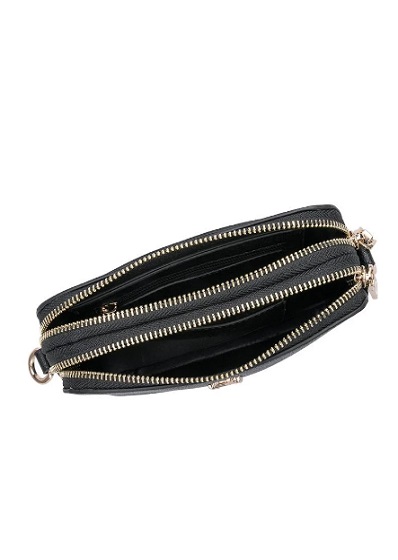 emilia4 Melie Bianco Emilia Vegan Crossbody