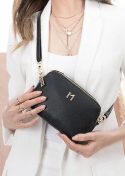 Melie Bianco Emilia Vegan Crossbody