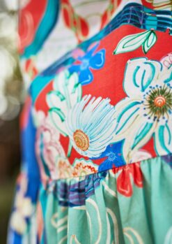 Leonarda Dress Thought Clothing