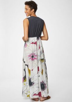 Santina Dress Thought Clothing