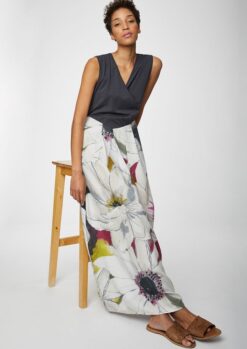 Santina Dress Thought Clothing