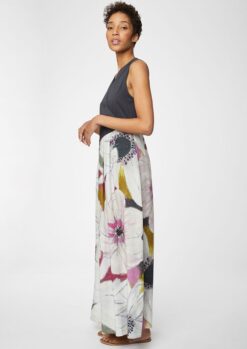 Santina Dress Thought Clothing