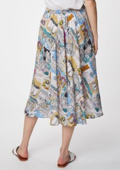 Veriena Skirt Thought Clothing