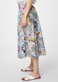 Veriena Skirt Thought Clothing
