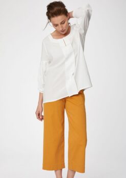 Benetta Blouse Thought Clothing