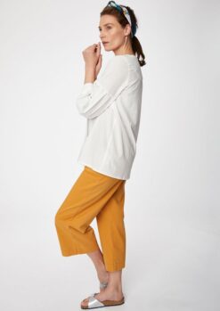 Benetta Blouse Thought Clothing