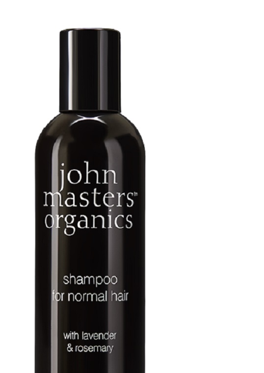 Shampoo for Normal Hair John Masters Organics