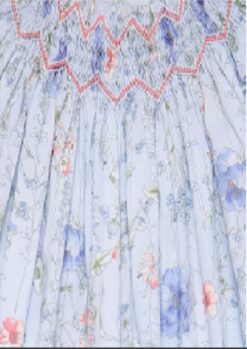 Marie Dress Question Everything London