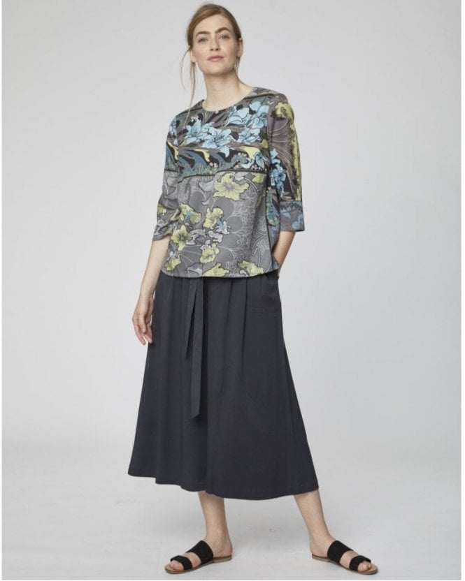 thought-eshi-culottes Eshi Culottes Thought Clothing Modal and Bamboo Trousers