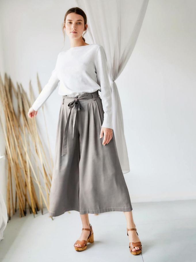 wsb4046-sage-green--eshi-paperbag-waist-culotte-trousers-ls
