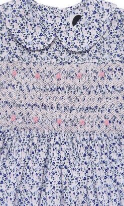  Gwendolyn Smocked Baby Dress Question Everything London