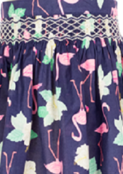 Miami Skirt Question Everything London