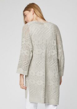 Evelyn Cardigan Thought Clothing