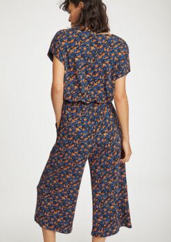 Brigitta Bamboo Jersey Jumpsuit Thought Clothing