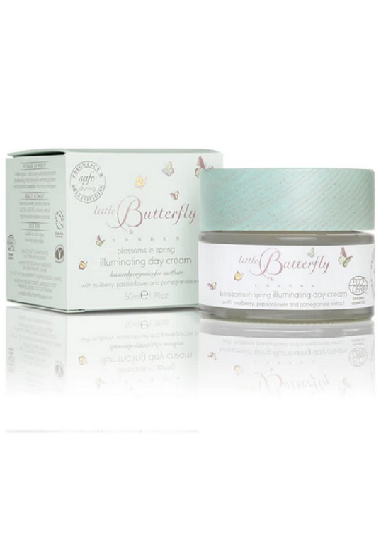 blossoms in spring illuminating day cream blossoms in spring illuminating day cream