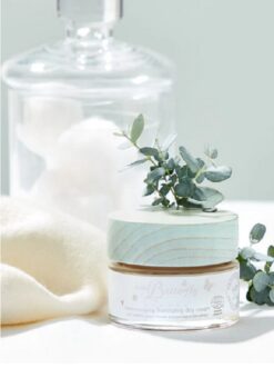 Blossoms in Spring Illuminating Day Cream Little Butterfly London