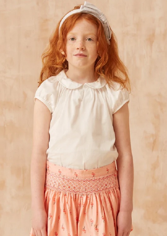 hopewhite2 Hope Blouse Question Everything London