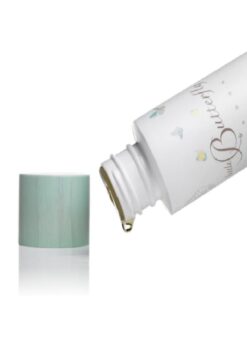 Love Eternal Baby Massage Oil Little Butterfly 