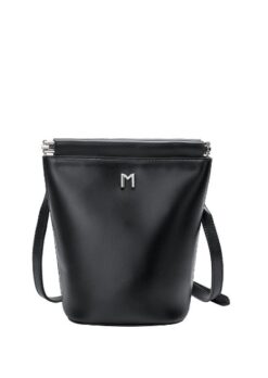 Tami Black Crossbody Melie Blanco