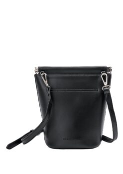Tami Black Crossbody Melie Blanco