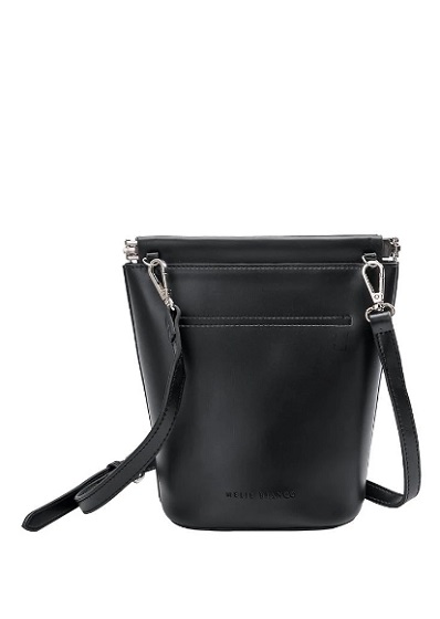 tami3 Tami Black Crossbody Melie Blanco