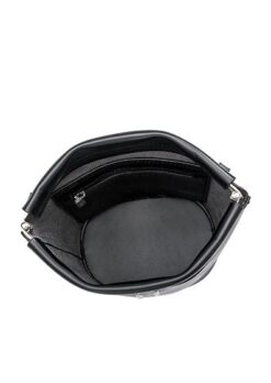 Tami Black Crossbody Melie Blanco