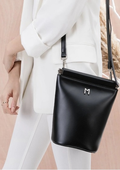 tami6 Tami Black Crossbody Melie Blanco