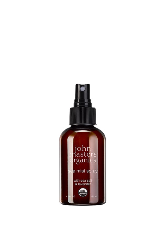 Sea Mist Sea Salt Spray With Lavender John Masters Organics