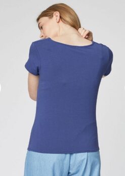 Dalian Top Ocean Blue Thought Clothing