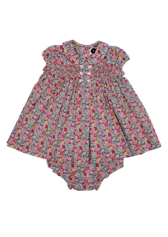 GABRIELAfront Dress Question Everything London