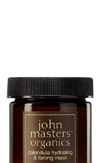 HFM_product2 Calendula Hydrating & Toning Mask John Masters Organics