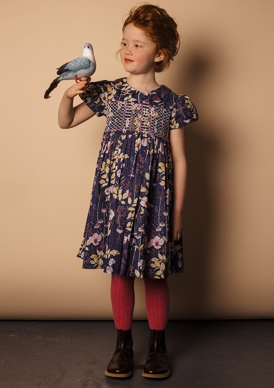 Orla Dress Question Everything London