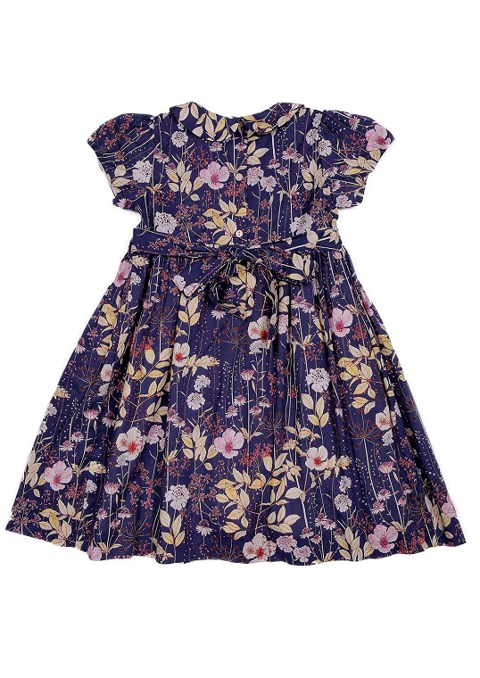 Orla Dress Question Everything London