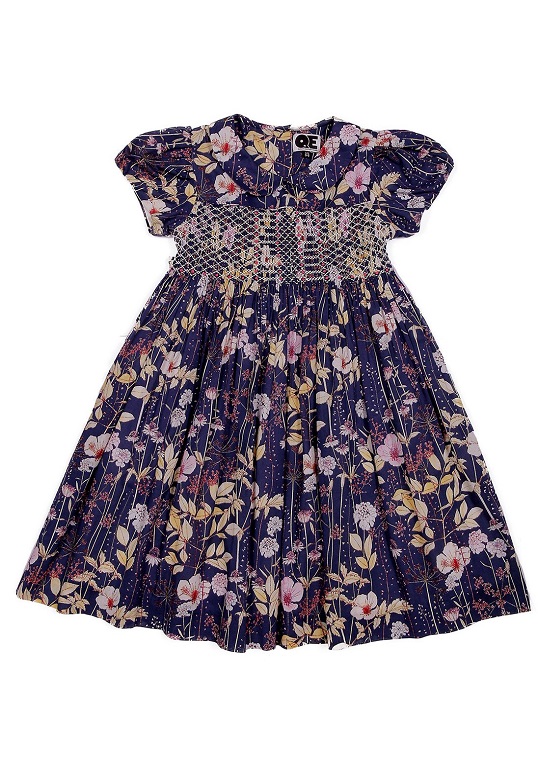 Orla Dress Question Everything London