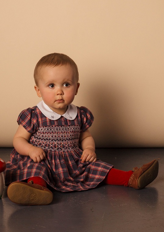 Reagan Dress Question Everything London