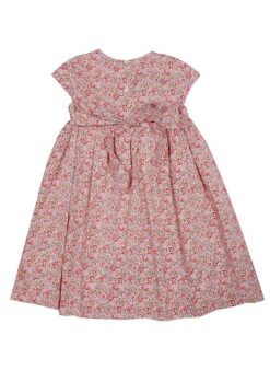 Rosalie Dress Question Everything London