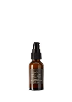 Vitamin C Anti-Aging Face Serum John Masters Organics